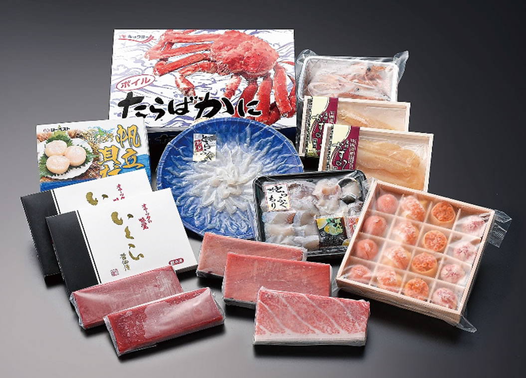 雅(みやび)セット
